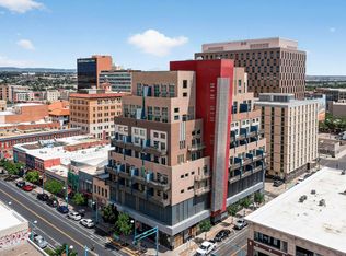 524 Central Ave SW UNIT 708, Albuquerque, NM 87102