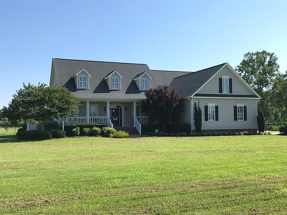 298 Rones Chapel Rd, Mount Olive, NC 28365 | Zillow