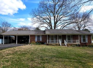 258 Benco Hills Dr, Camden, TN 38320