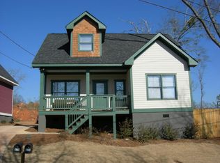 335 Bray St, Athens, GA 30601