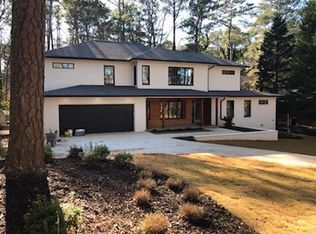 3125 Payton Rd NE, Atlanta, GA 30345