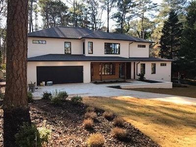 3125 Payton Rd NE, Atlanta, GA, 30345