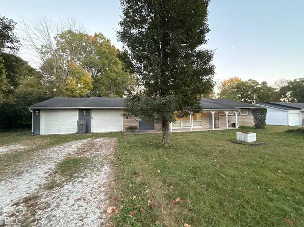 3305 N Ashland Ave, Indianapolis, IN 46226