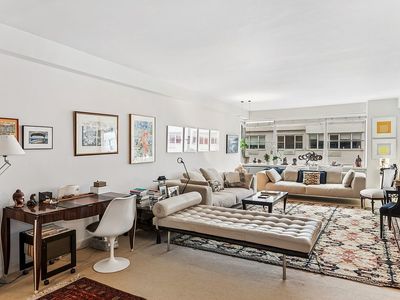 25 Sutton Pl S APT 16O, New York, NY, 10022