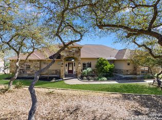 148 Eagle Crst, Spring Branch, TX 78070