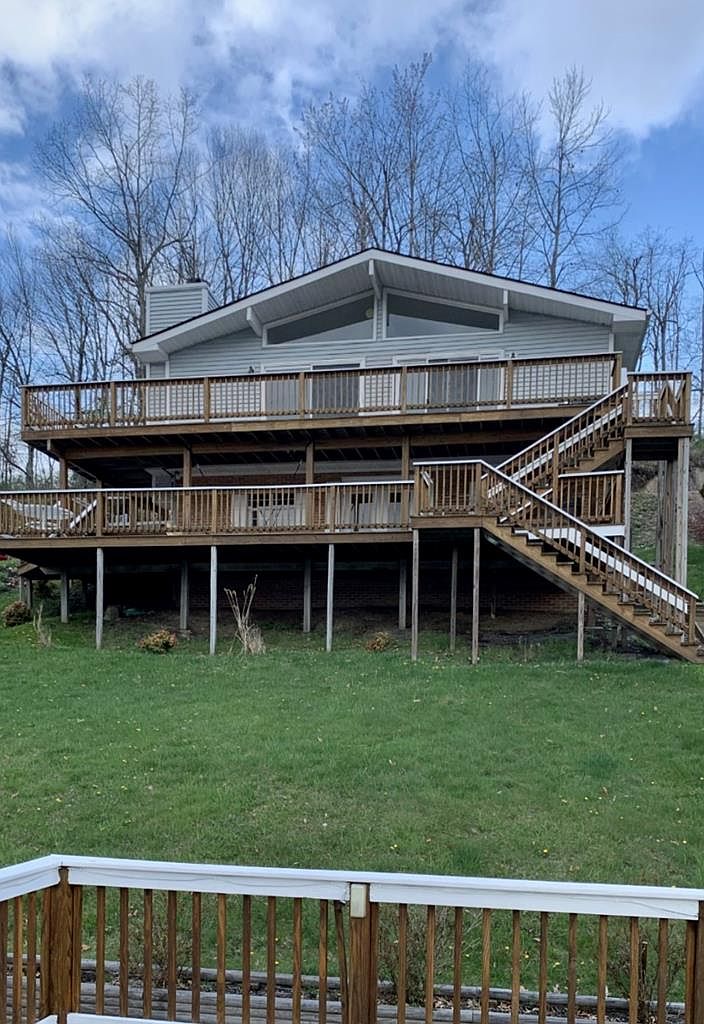 90 Flat Top Lake Rd, Ghent, WV 25843 Zillow