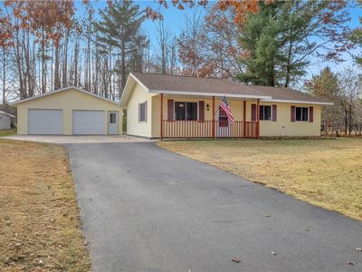 1323 West Stout Street, Chetek, WI, 54728