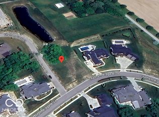 20746 Chatham Ridge Blvd, Westfield, IN 46074