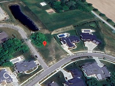 20746 Chatham Ridge Blvd, Westfield, IN, 46074