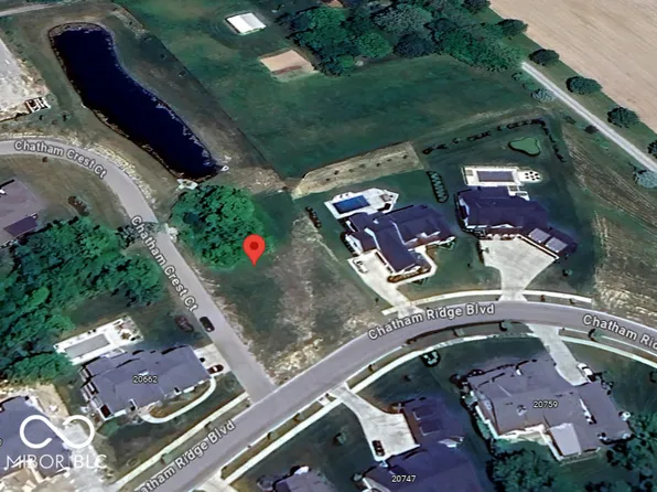 20746 Chatham Ridge Blvd, Westfield, IN 46074