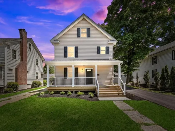 45 Park Avenue, Poughkeepsie, NY 12603