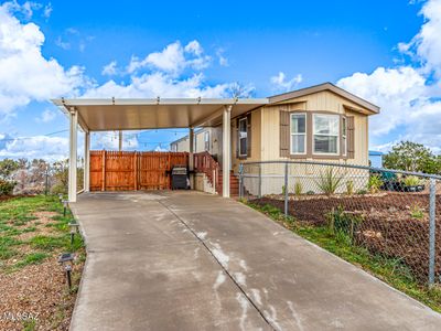 1671 N Calle Futura, Oracle, AZ, 85623
