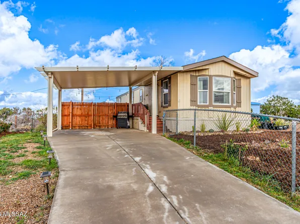 1671 N Calle Futura, Oracle, AZ 85623