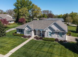 1548 18th Ave NW, Faribault, MN 55021