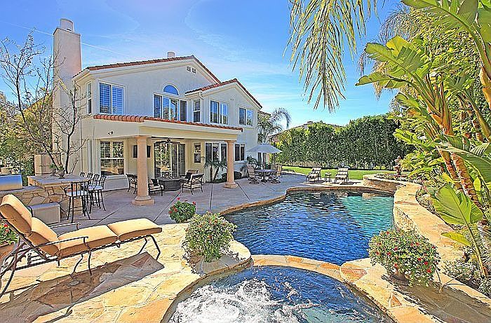 Fantastic Backyard Retreat!