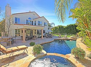 24843 Paseo Del Rancho, Calabasas, CA 91302