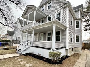 38-40 Pasadena St, Springfield, MA 01108