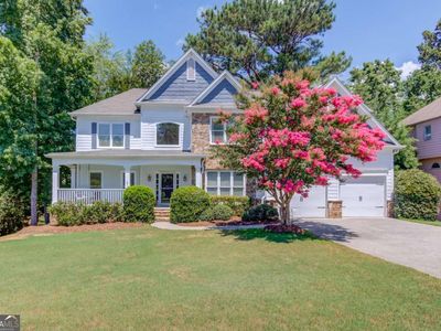 10950 Regal Forest Dr, Johns Creek, GA, 30024