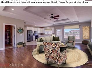 942 E Putter Ln, Kanab, UT 84741