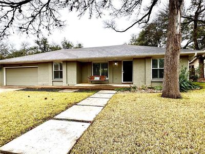 4406 Knob Oak Ln, Austin, TX, 78735