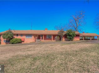 708 Beverly Dr, Homer, LA 71040