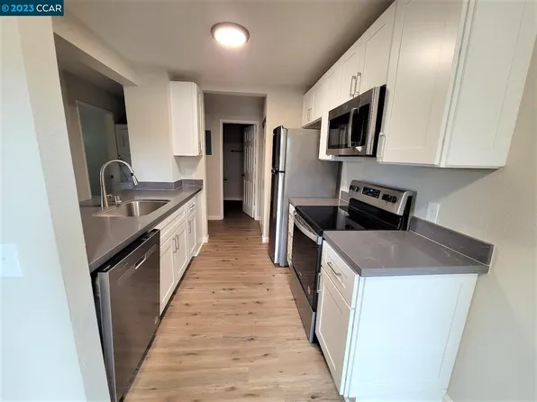 6 Lancaster Cir APT 112, Bay Point, CA 94565