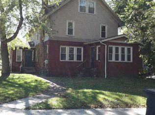 984 Amelia Ave, Akron, OH 44302