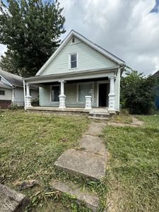 1345 N Ewing St, Indianapolis, IN, 46201