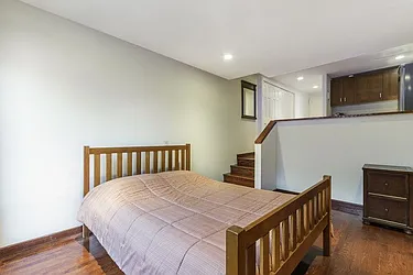 Sold by Brown Harris Stevens