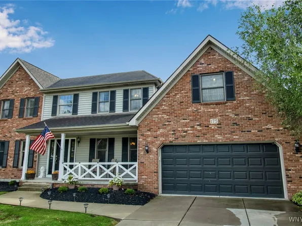 175 White Tail Run, Grand Island, NY 14072