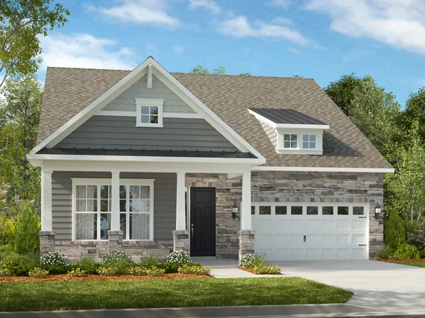 Presley Plan, Esplanade at Northgate