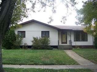 728 205th Pl, Dyer, IN 46311