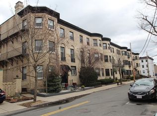 124 Saint Marys St APT 4, Boston, MA 02215