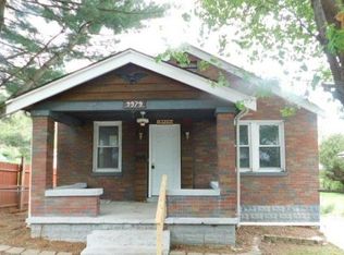 9979 Lark Ave, Saint Louis, MO