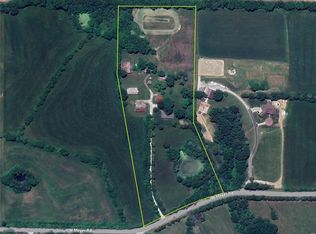 2966 W Meyer Rd, Foristell, MO 63348