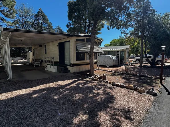 3680 E Highway 260 #C38, Star Valley, AZ 85541