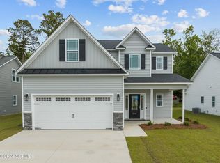 2356 Great Laurel Ct, Greenville, NC 27834