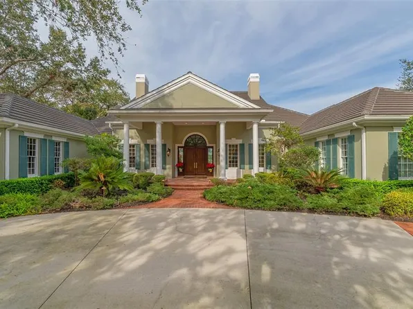 65 Osprey Point Dr, Osprey, FL 34229