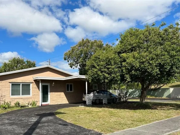 845 NW 10th Ave, Dania, FL 33004