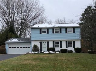 12 Queensberry Ln, Rochester, NY 14624