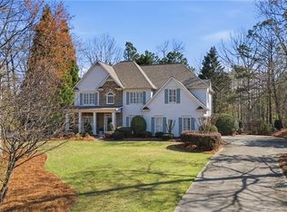 3260 New University Trl, Cumming, GA 30041