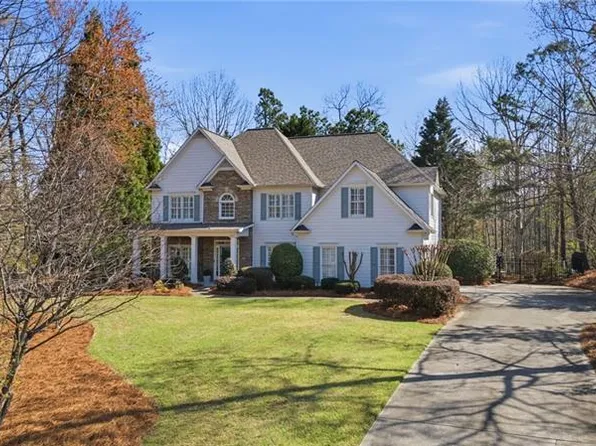 3260 New University Trl, Cumming, GA 30041