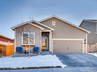 1781 Taos St, Lochbuie, CO 80603