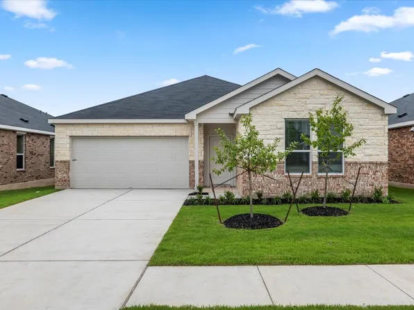 162 Rodney Boat Rd, Kyle, TX 78640