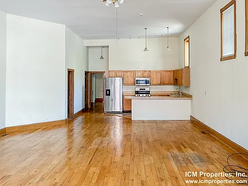 2944 N Racine Ave #1 Photo 1