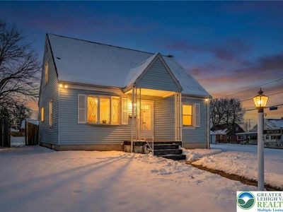 534 2nd St, Whitehall, PA, 18052