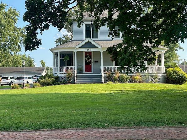 535 E Main St