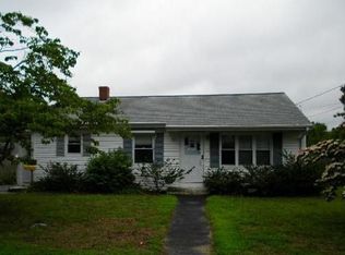 52 Earl St, West Warwick, RI 02893