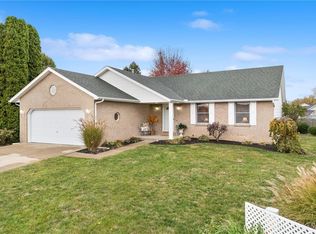 536 Imperial Ct, Wilmington, OH 45177