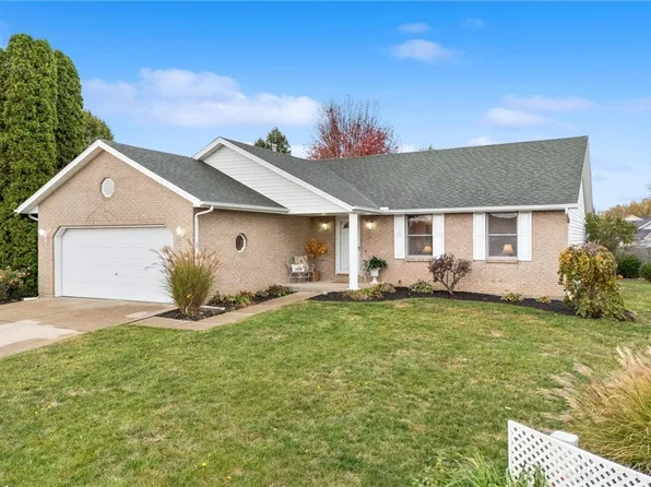 536 Imperial Ct, Wilmington, OH 45177